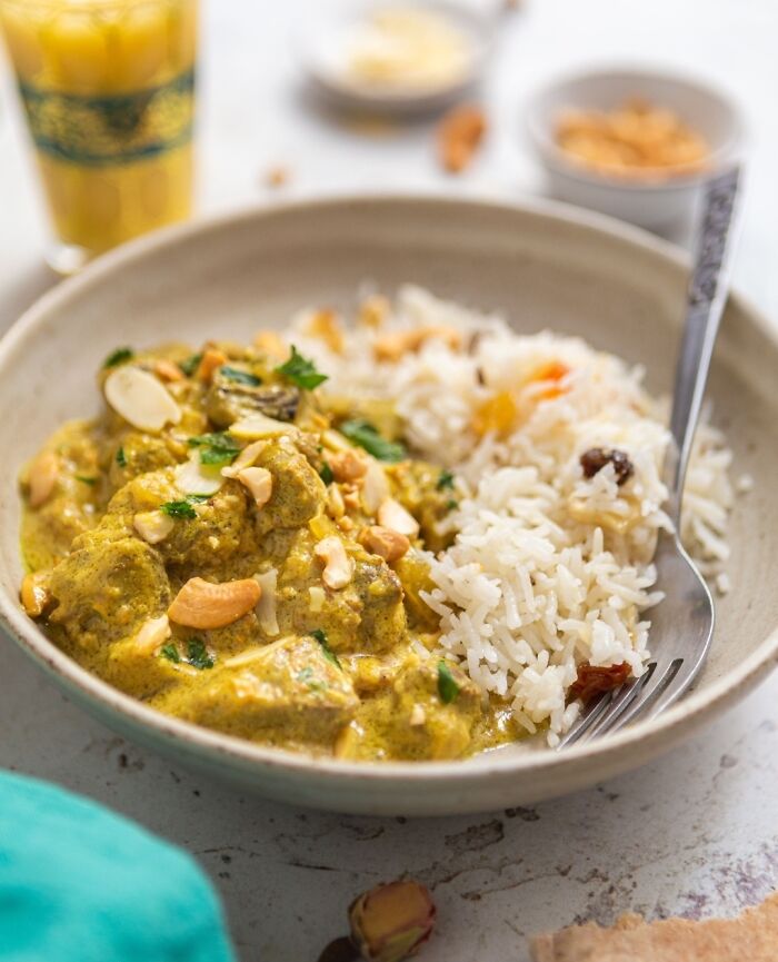 Korma (India)