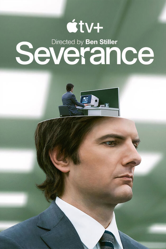 Severance - Season 2