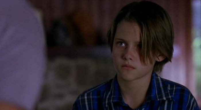 Kristen Stewart – The Safety Of Objects (2001)