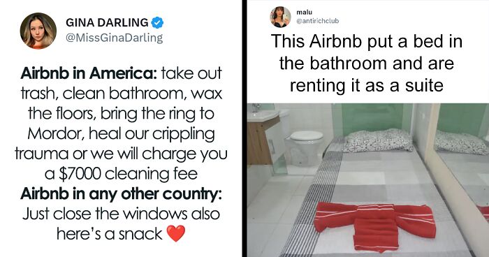 63 Times Twitter Users Showed How Infuriating Airbnb Can Be (New Tweets)