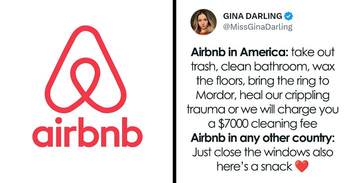 63 Twitter Users Who Shamed Airbnb Online For How Infuriating The Service Was (New Tweets)