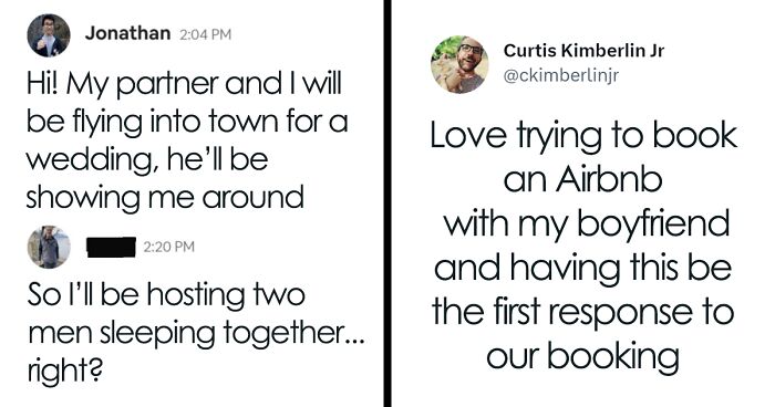 63 Times Airbnb Hosts Went Too Far And Guests Regretted Their Stays So Much, They Just Had To Tweet About It (New Tweets)