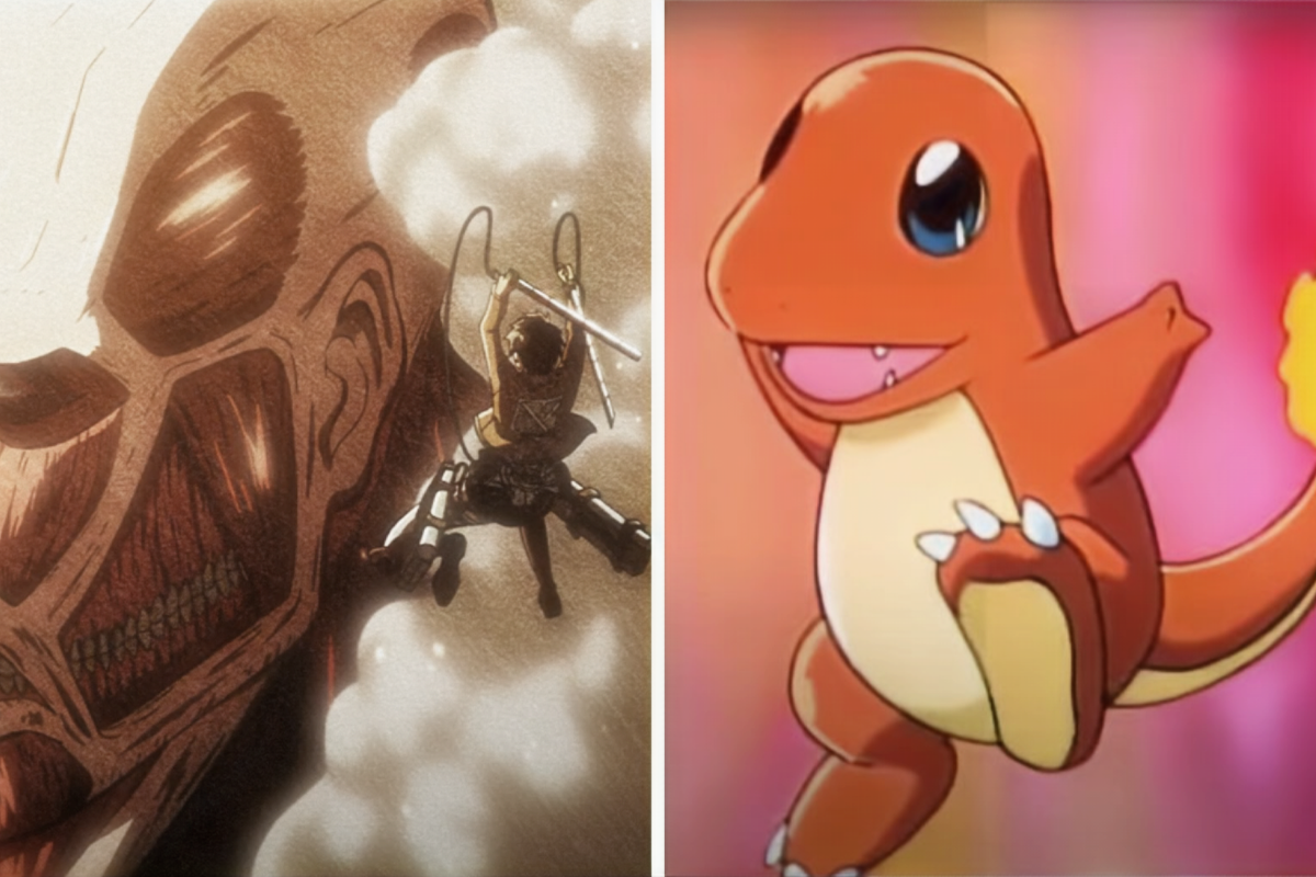 Pokemon: Gen 9 Has Been Gifted the Best JoJo's Bizarre Adventure