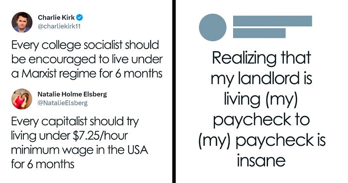 79 Painfully Relatable Posts From This Online Community Of People Who Are Fed Up With Capitalism