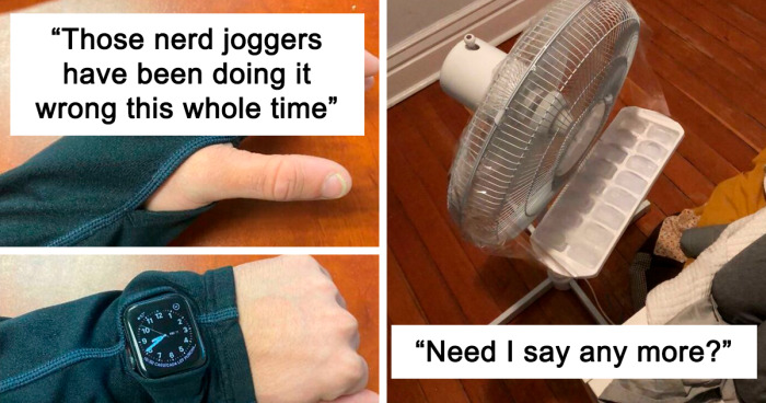 This Online Group Is Dedicated To Bad Life Hacks, And Here Are 104 That You Probably Shouldn't Try