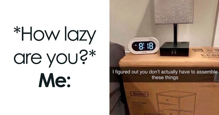 This Online Group Shares 104 Bad Life Hacks That Are Only Good For Making You Laugh