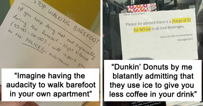 33 Times People Revealed Their Ugly Side In Written Form