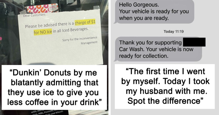 33 Examples Of People Who Left Horrible Notes And Had To Be Shamed Online