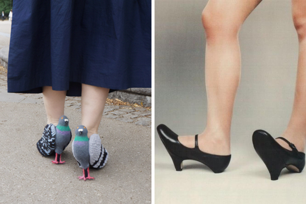 Why I Finally Came Around to the 'Ugly'-Shoe Trend
