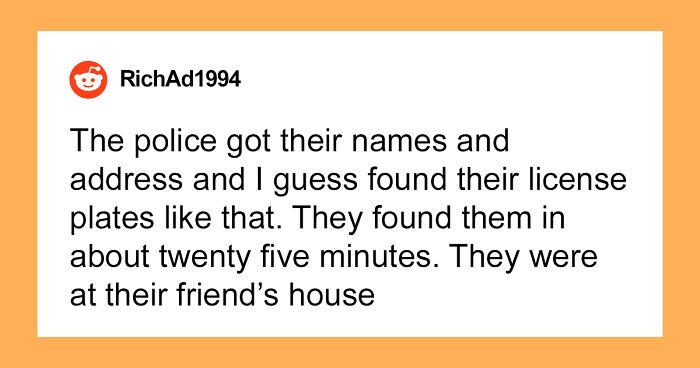 Parents Ignore Babysitter's Calls For 3 Hours, Get Mad At Her For Calling The Police After The Cops Find Them At Their Friend's House