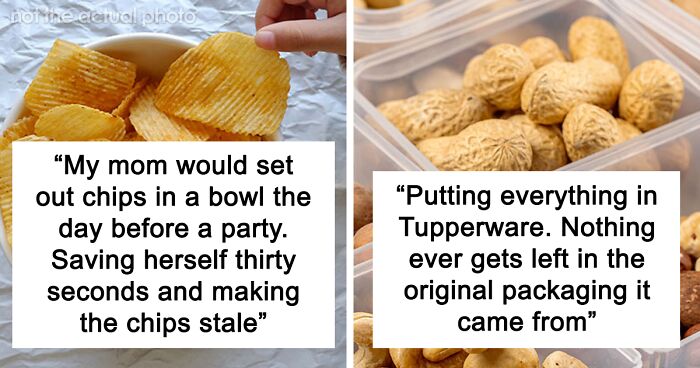 66 Things People Thought Were 'Normal' While Growing Up But Later Learned Were Only Normal In Their Family