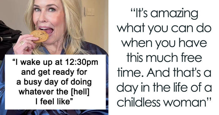 Chelsea Handler's Comic Video 'Day In The Life Of A Childless Woman' Goes Viral, Deeply Triggers Conservative Audience