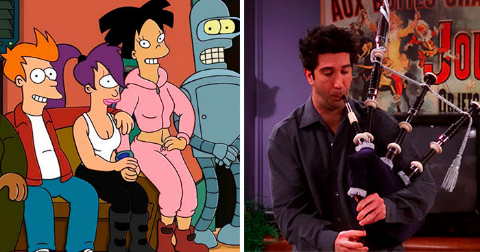 People Revisit Their Favorite Comfort TV Shows And Some Explain Why They’re So Good