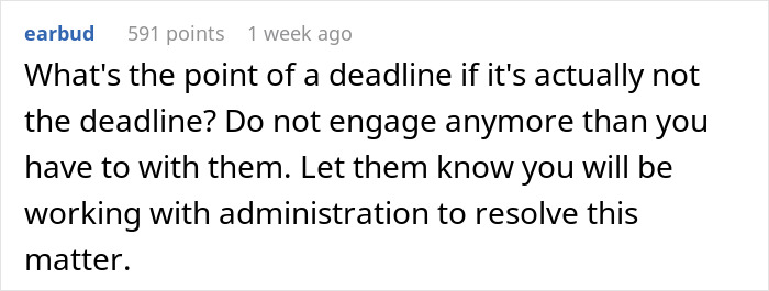 Student Questions Why They Received A Late Penalty When Their Assignment Was Submitted 14 Mins Before The Deadline, Shares Their Emails With The Professor