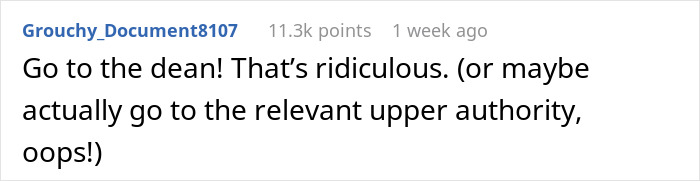 Student Questions Why They Received A Late Penalty When Their Assignment Was Submitted 14 Mins Before The Deadline, Shares Their Emails With The Professor