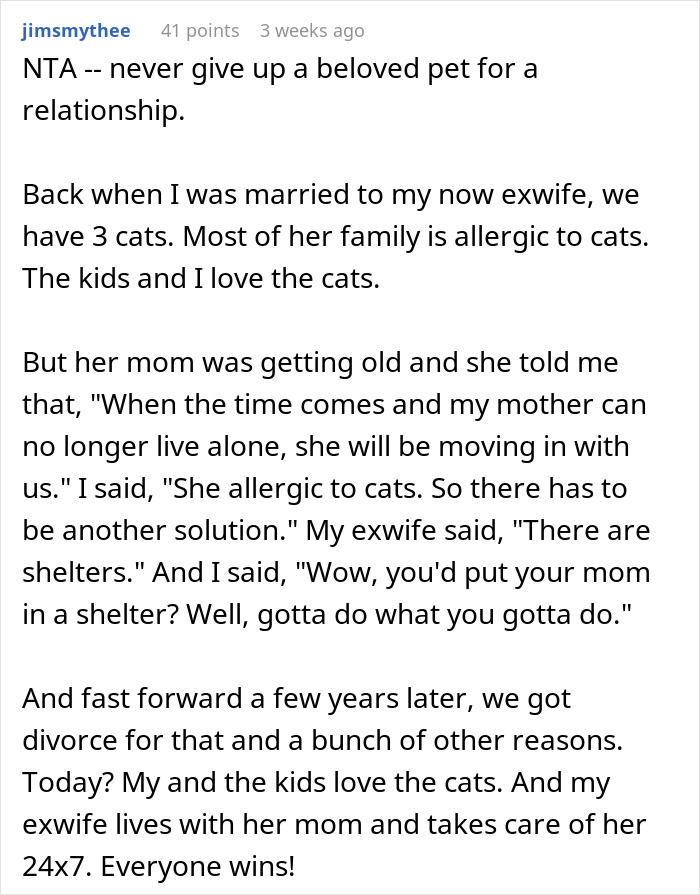 Guy Welcomes Girlfriend’s Jobless Brother Into His Home, Kicks Them Both Out When They Ask Him To Get Rid Of His Dog