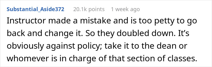 Student Questions Why They Received A Late Penalty When Their Assignment Was Submitted 14 Mins Before The Deadline, Shares Their Emails With The Professor