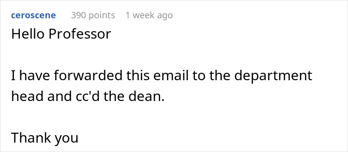 Student Questions Why They Received A Late Penalty When Their Assignment Was Submitted 14 Mins Before The Deadline, Shares Their Emails With The Professor