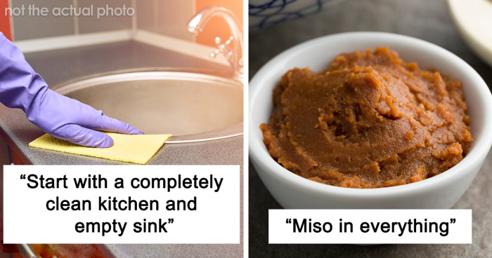 47 People Share Underrated Cooking Advice That Made Their Cooking Easier