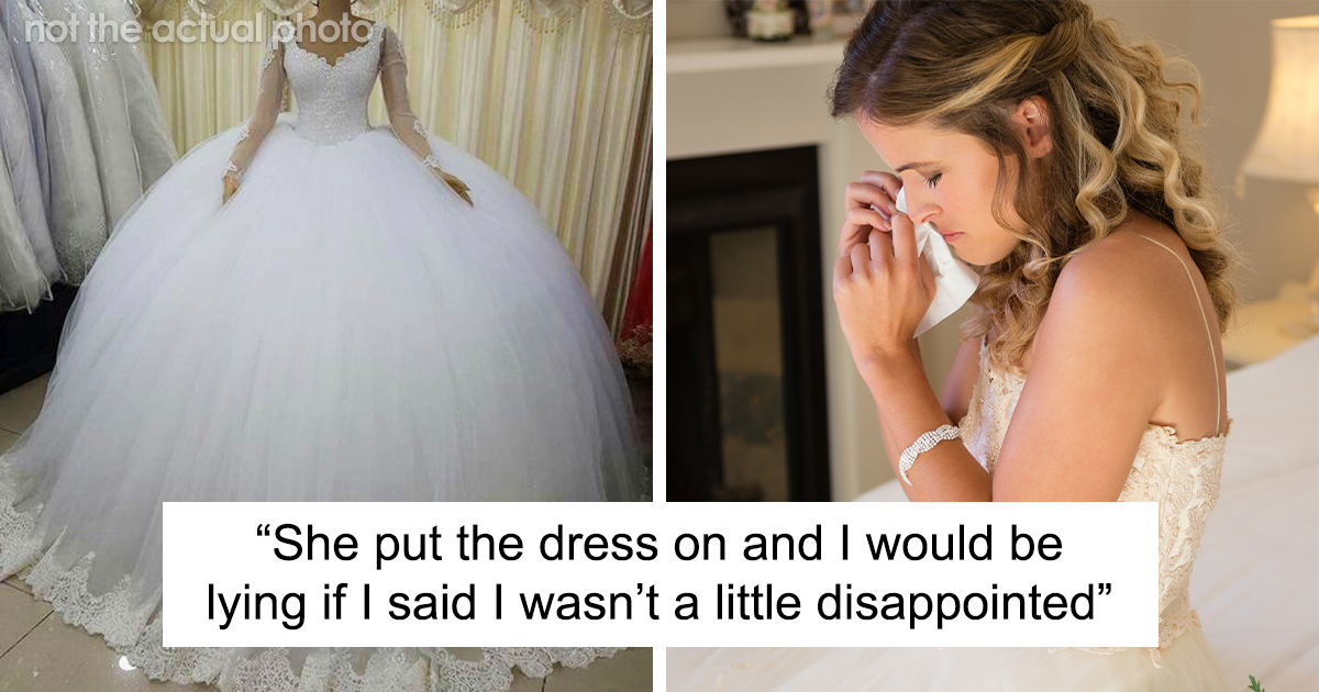 Woman Wears Red Dress To Cousin's Wedding To Show That She Slept With The  Groom First, But The Bride Outsmarts Her