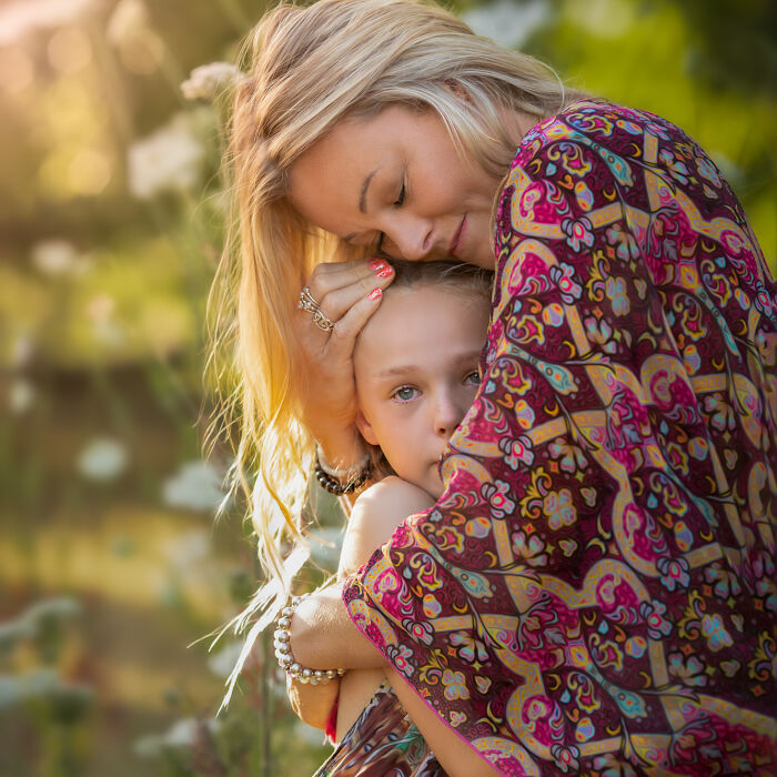 Through My Camera Lens: Celebrating Love In Its Many Forms On Valentine’s Day (9 Pics)