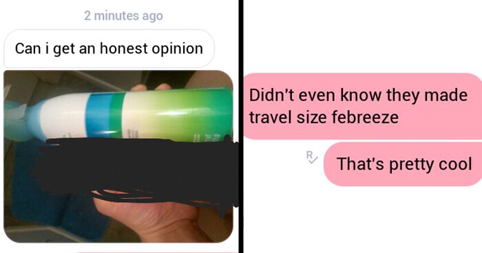 “Ummm, How About No”: 98 People Share The Creepiest Messages They’ve Received Online (New Pics)