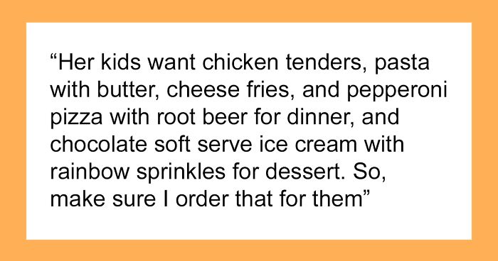 Bride Is Shocked By Cousin She Hasn't Spoken To In Over 5 Years After She Invited Herself And Her Kids To Her Childfree Wedding And Dropped A List Of Demands