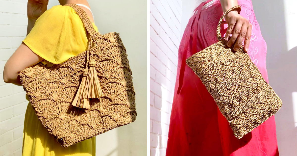 Custom Design Macrame Ladies Bags Purse| Alibaba.com