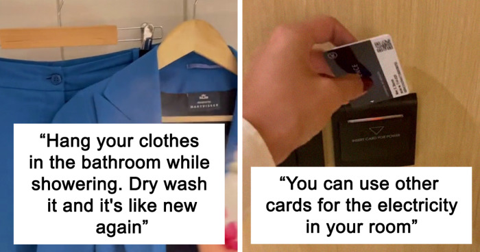 11 Helpful Tips From A Flight Attendant To Help Make Your Hotel Stay All The More Enjoyable