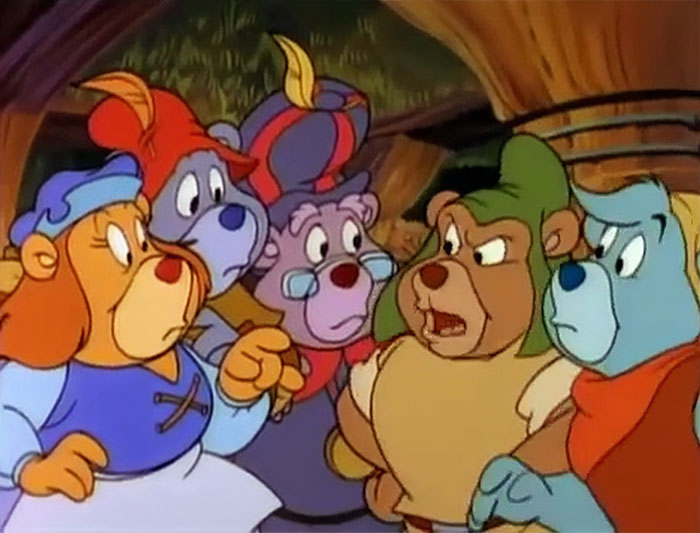 These 51 Forgotten 2000s Cartoons Will Take You Down The Memory Lane