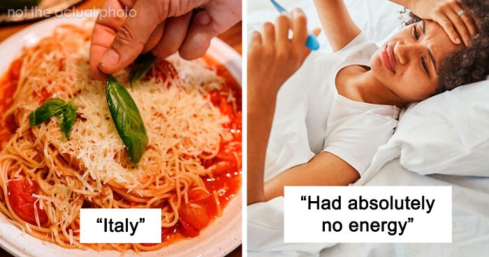 36 People Get Raw And Honest About What Made Them Stop Following Vegan And Vegetarian Diets