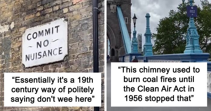 29 Facts About London You May Not Have Heard Before, Shared By This London Guide On TikTok