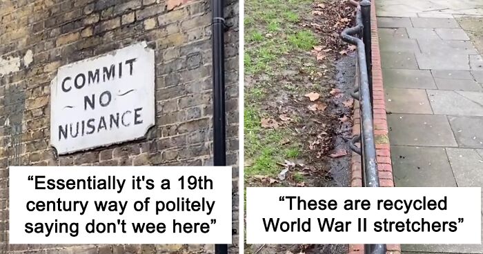 29 Fun And Interesting Facts About London’s History, Revealed By A Qualified London Guide