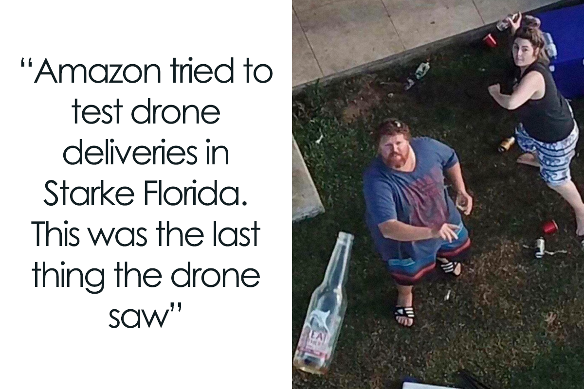 40 Posts Roasting The Hell Out Of Florida As Shared On The “florida Man” Instagram Page Bored