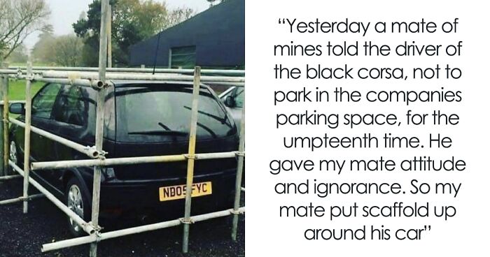 “No Context UK”: 50 Pics That Prove The UK Is Unlike Any Other Country (New Pics)