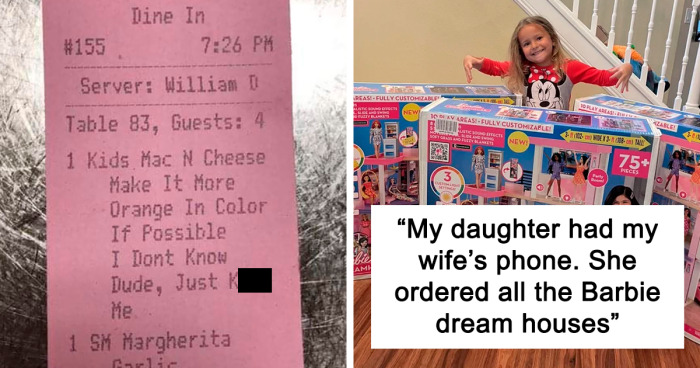 134 Parents Having A Worse Day Than You (New Pics)