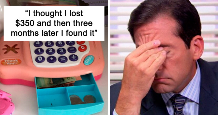 134 Times Moms And Dads Had A Miserable Day And Just Had To Share Their Pain Online (New Pics)