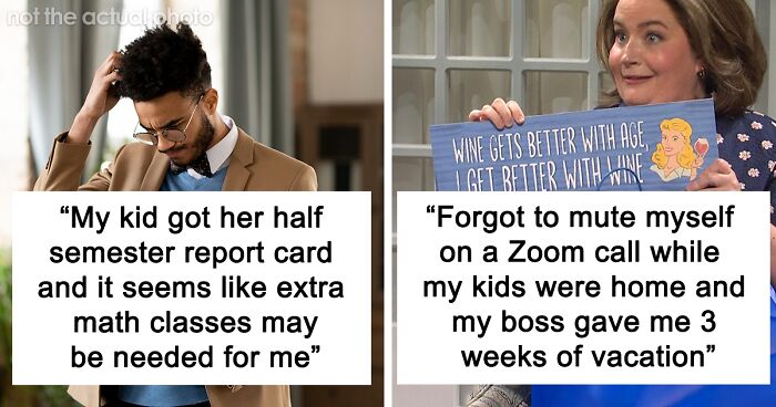 122 Times Parents Tweeted Their Most Hilarious Moments This Month