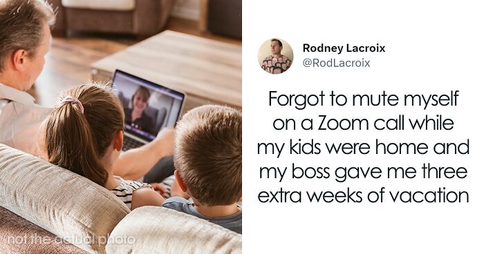 122 Of The Funniest Parenting Tweets Of The Month (February Edition)