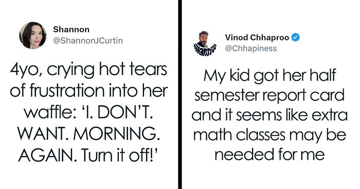 It’s Time For The Funniest Parenting Tweets Of The Month, And Here Are The Best Ones This February (122 Pics)