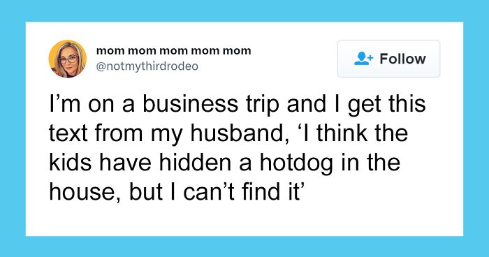 122 Hilarious And Relatable Tweets From Parents This February