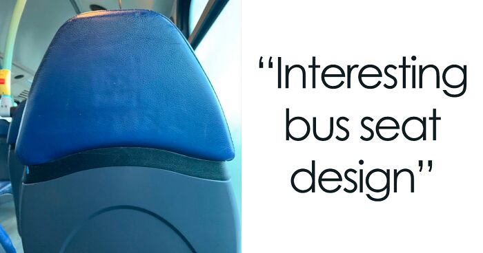 84 Examples Of Notorious Design Fails Shared On This Online Group