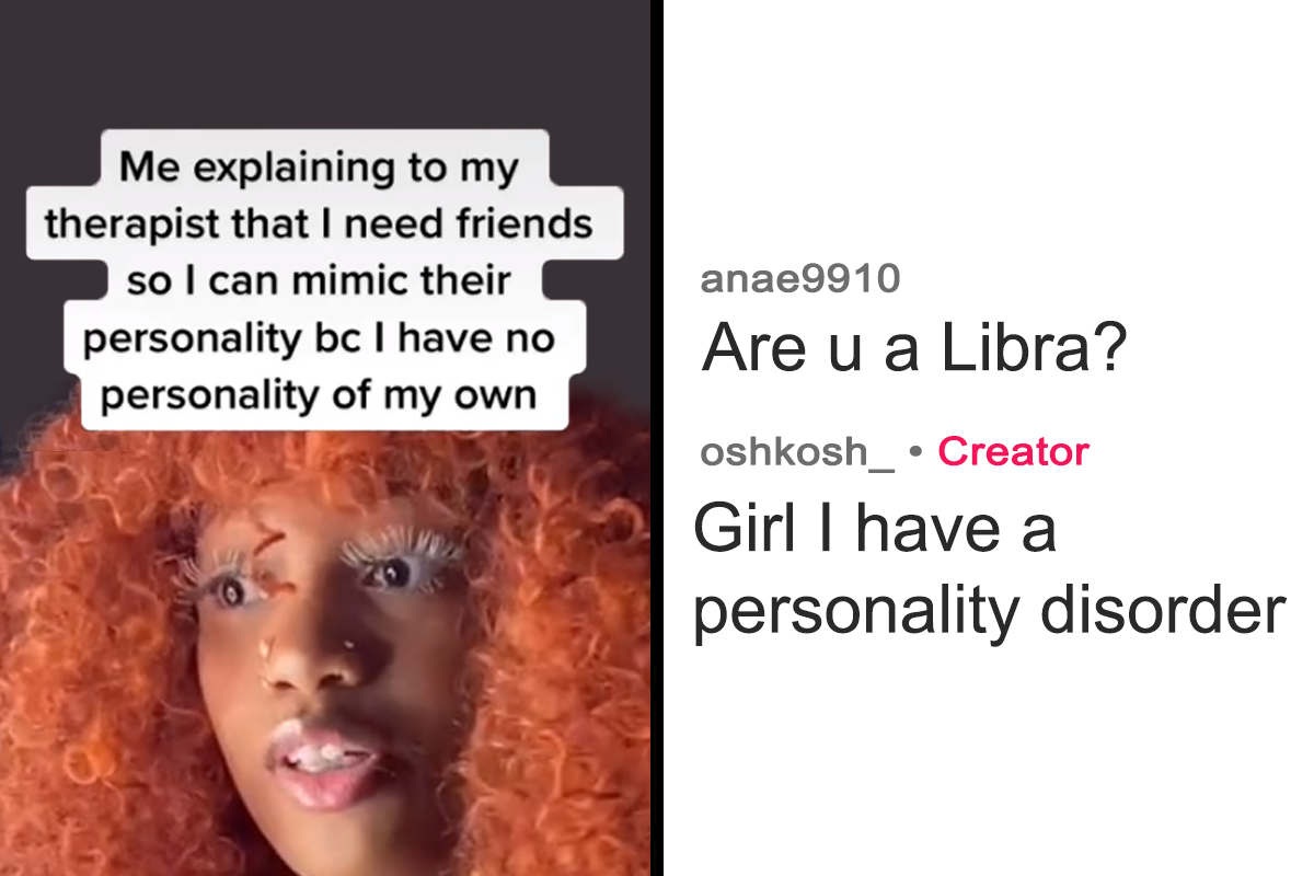 50 Weird, Funny, And Totally Unhinged TikTok Comments That Made ...