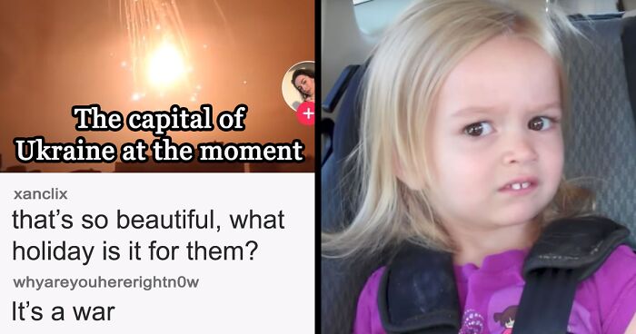 This Twitter Page Shares Ridiculous TikTok Comments, And Here Are 112 Of The Weirdest And Funniest Ones