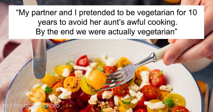 35 Times People Had To Go To Great Lengths To Keep Up The Lies They'd Told