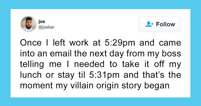 60 Funny Posts Anyone Who Hates Their Job Can Relate To, As Shared On This Instagram Page