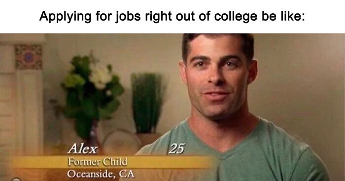 60 Memes And Posts That Sum Up The Feeling Of Having To Work 9 To 5, As Shared On This Instagram Page