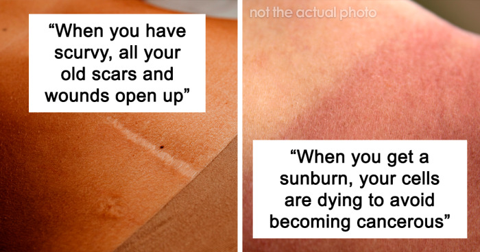 40 People Share Horrifying Facts That Shouldn’t Be True, But Are