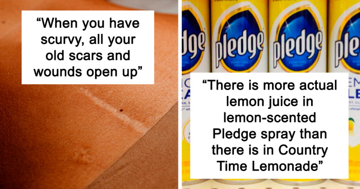 47 Scary Facts That People Wish Were Fake, But Aren't