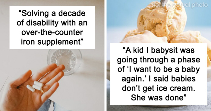 97 Things People Assumed Were Hard, Until They Actually Tried Them